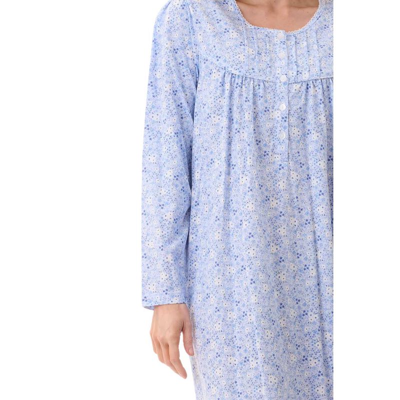 Givoni Katie Mid Length Nightie image number 2